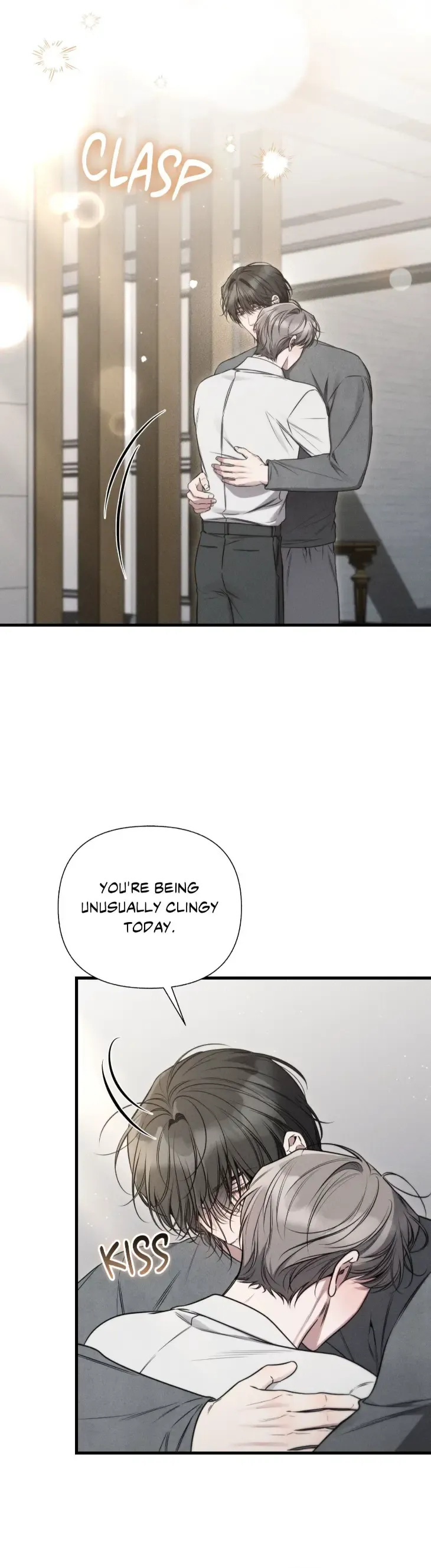 Boredom Alert Chapter 27 - Page 3 in English