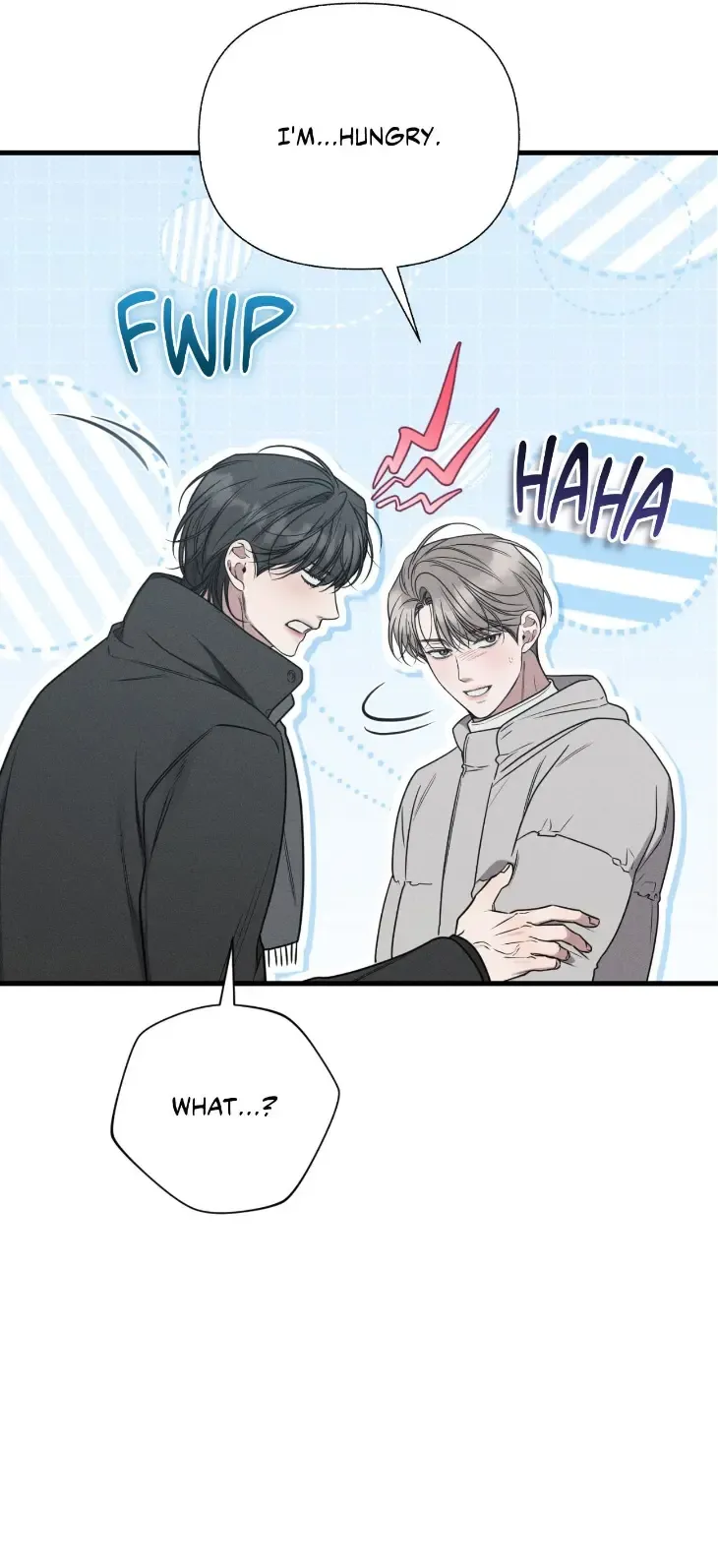 Boredom Alert Chapter 27 - Page 30 in English