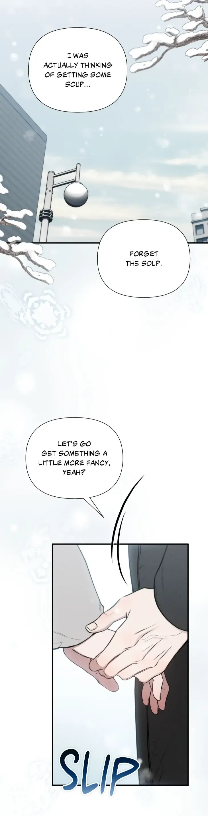 Boredom Alert Chapter 27 - Page 32 in English