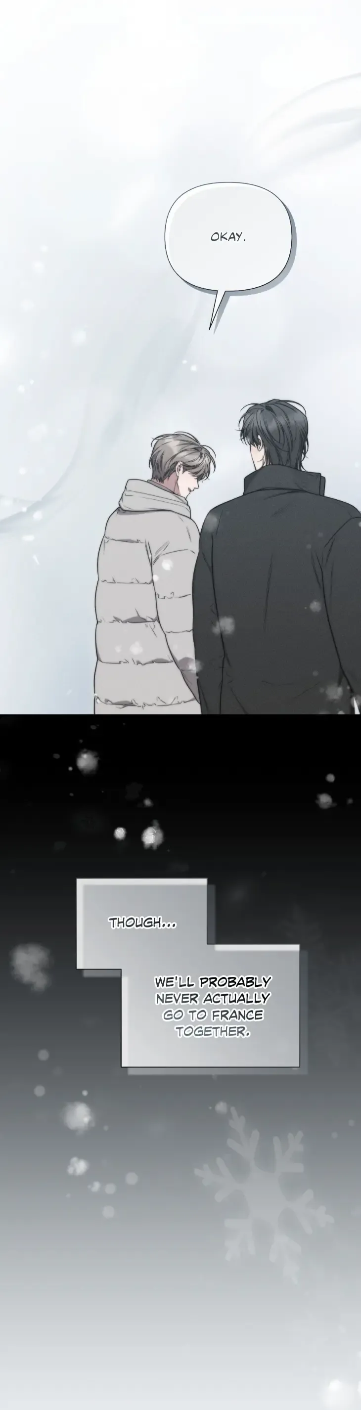 Boredom Alert Chapter 27 - Page 36 in English