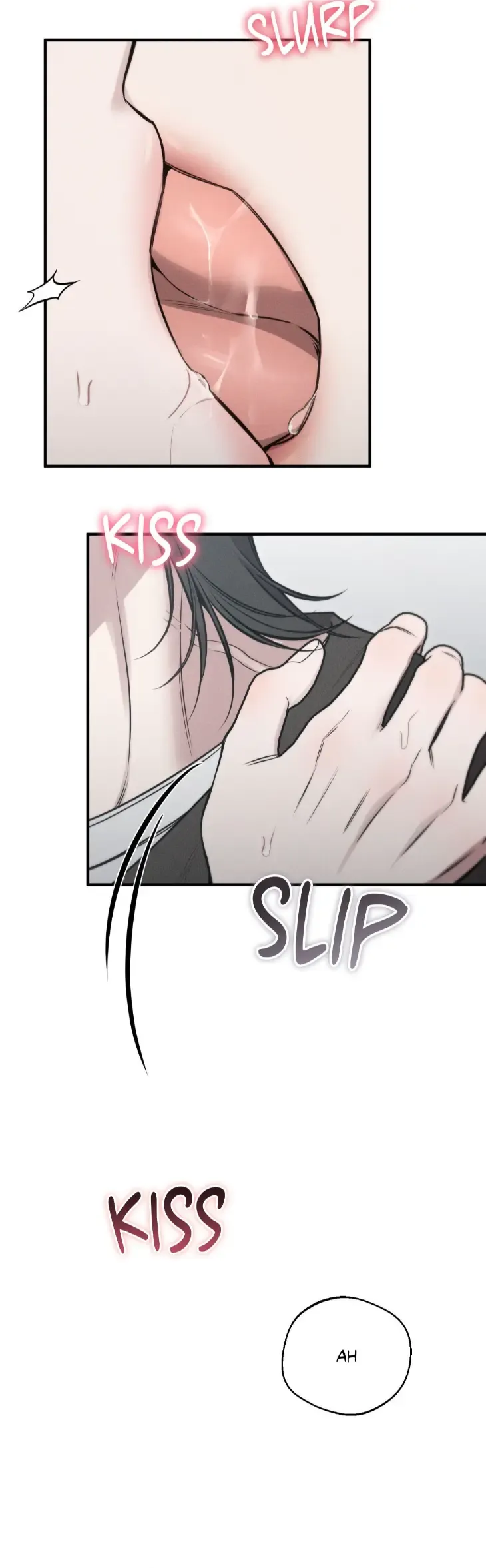 Boredom Alert Chapter 27 - Page 44 in English