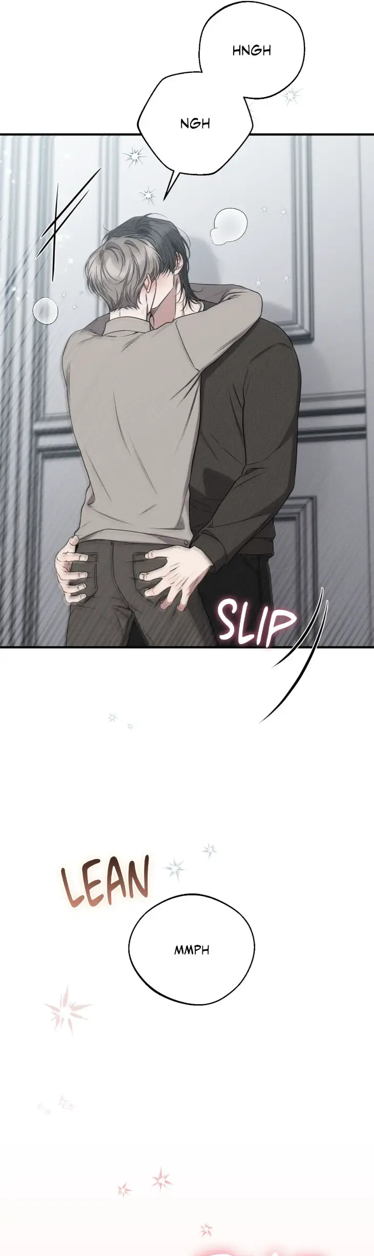 Boredom Alert Chapter 27 - Page 47 in English