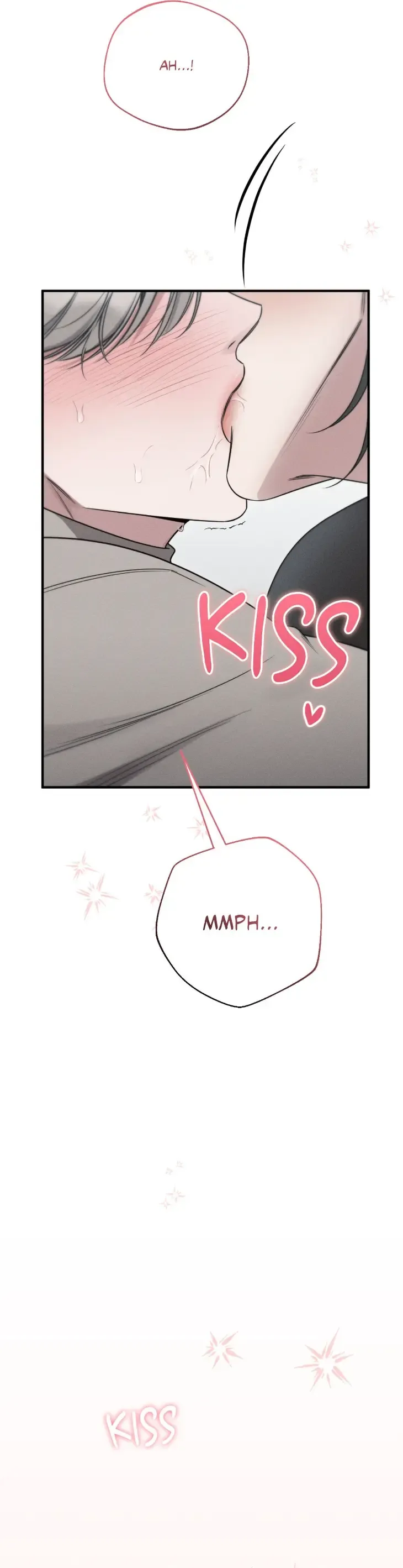 Boredom Alert Chapter 27 - Page 49 in English