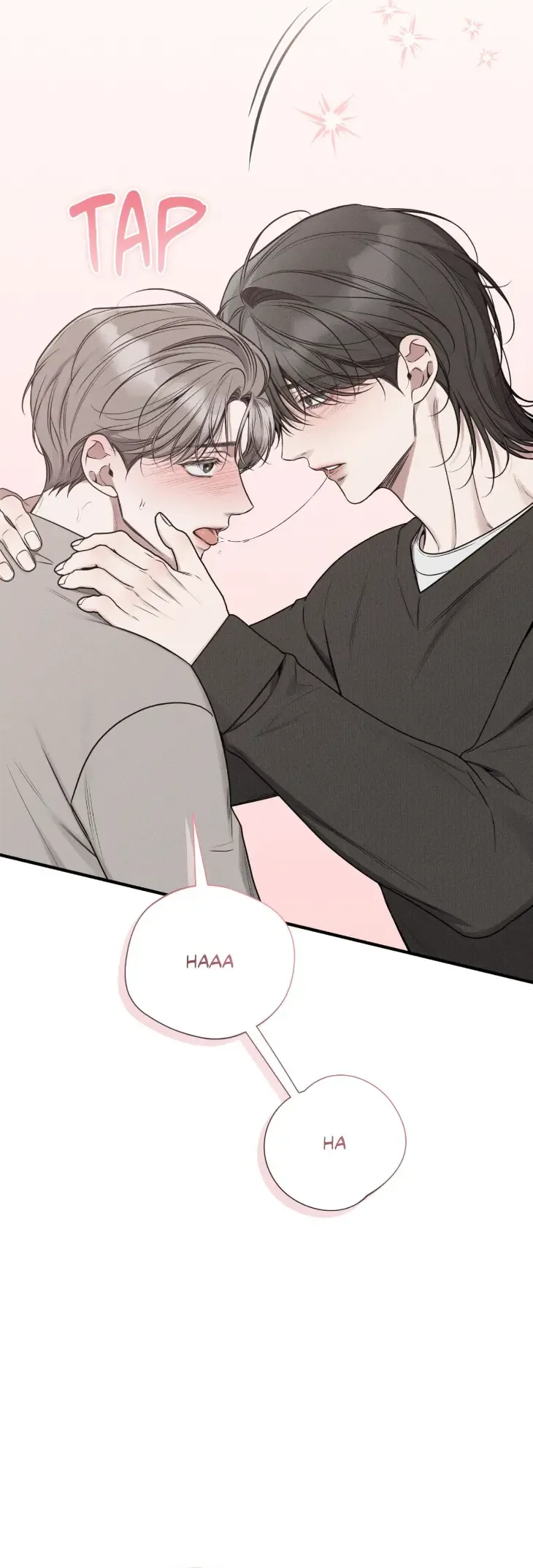 Boredom Alert Chapter 27 - Page 50 in English