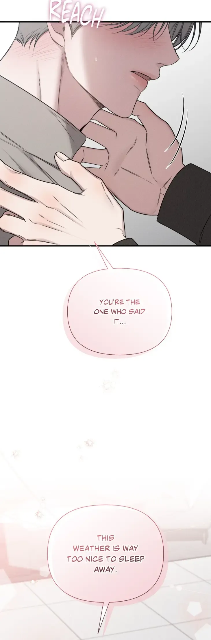 Boredom Alert Chapter 27 - Page 53 in English