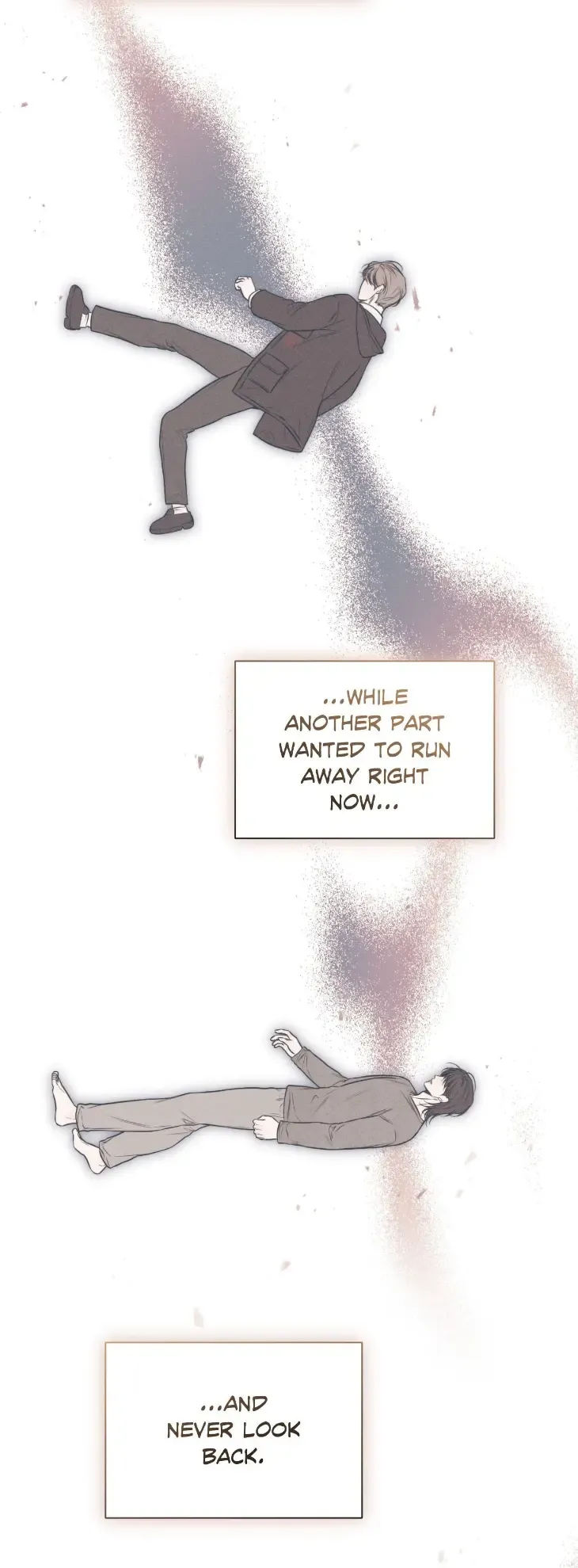Boredom Alert Chapter 27 - Page 6 in English