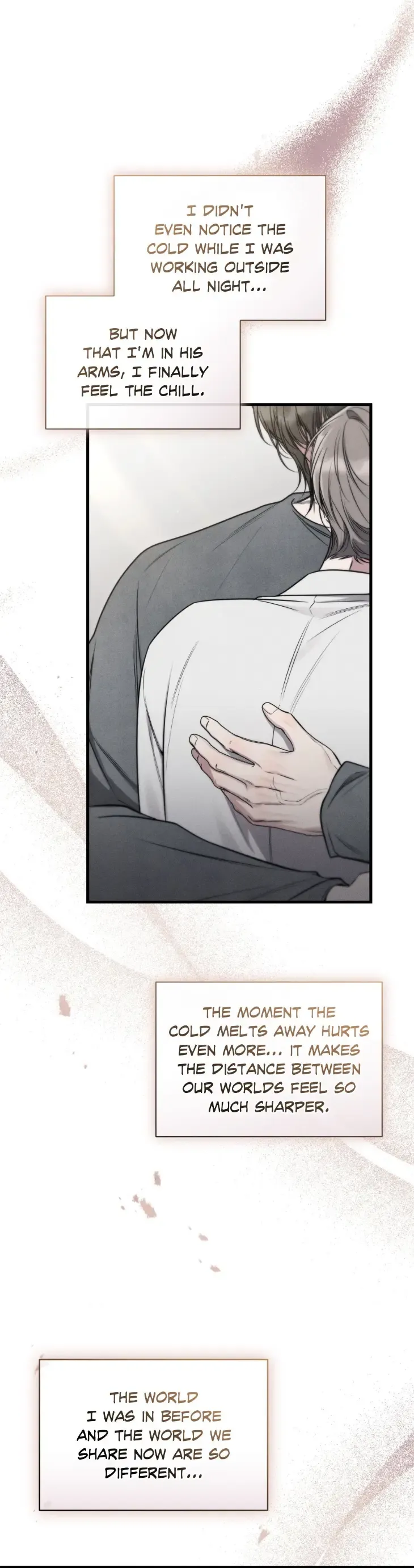 Boredom Alert Chapter 27 - Page 7 in English