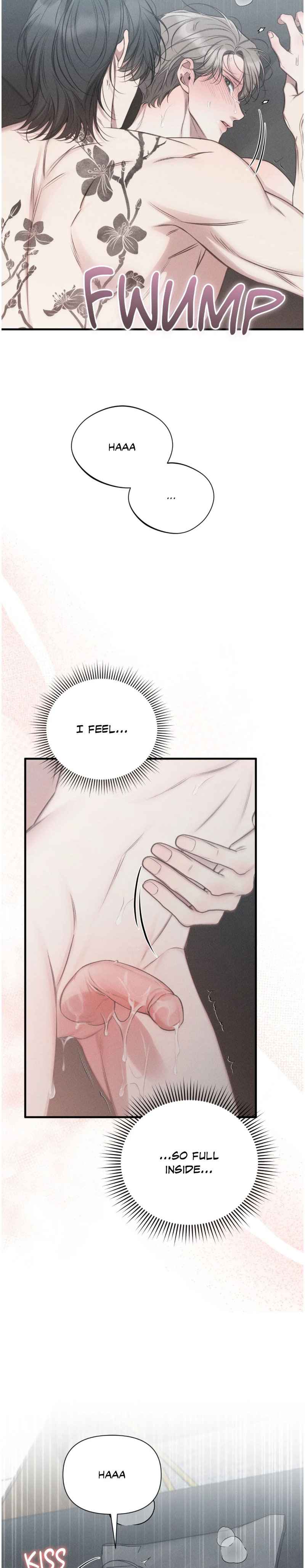 Boredom Alert Chapter 28.5 - Page 13 in English