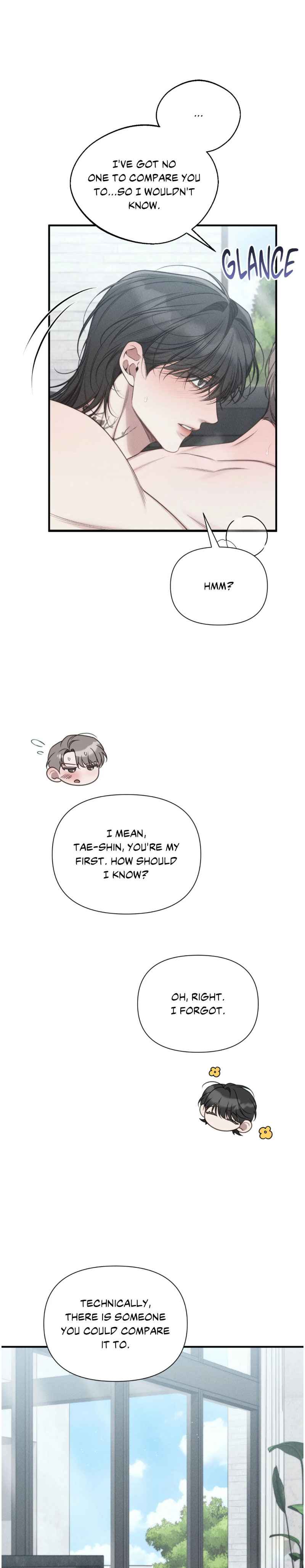 Boredom Alert Chapter 28.5 - Page 15 in English