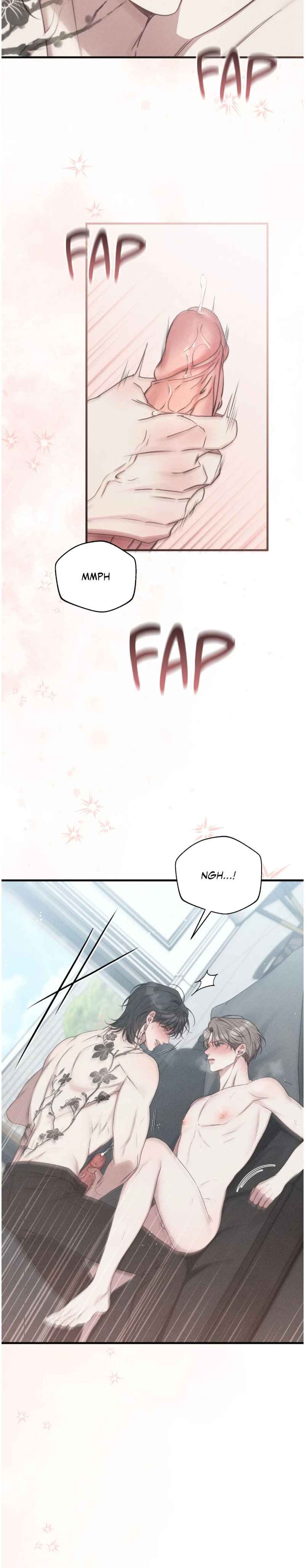 Boredom Alert Chapter 28 - Page 11 in English