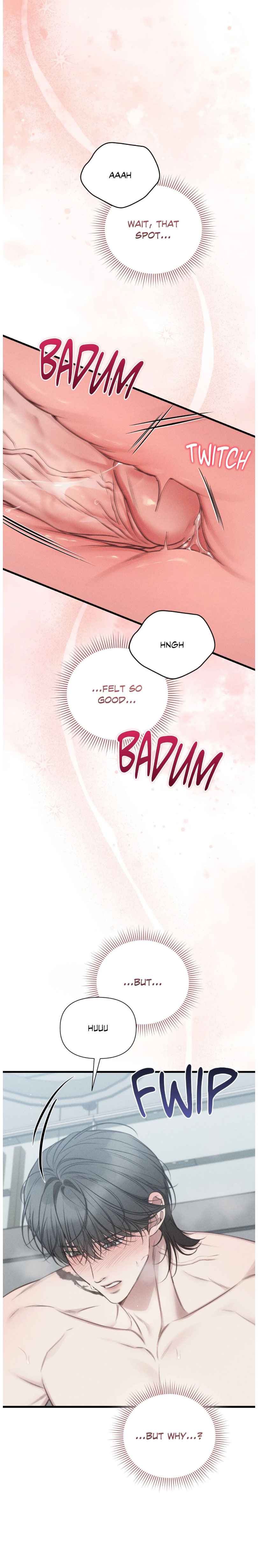 Boredom Alert Chapter 28 - Page 19 in English