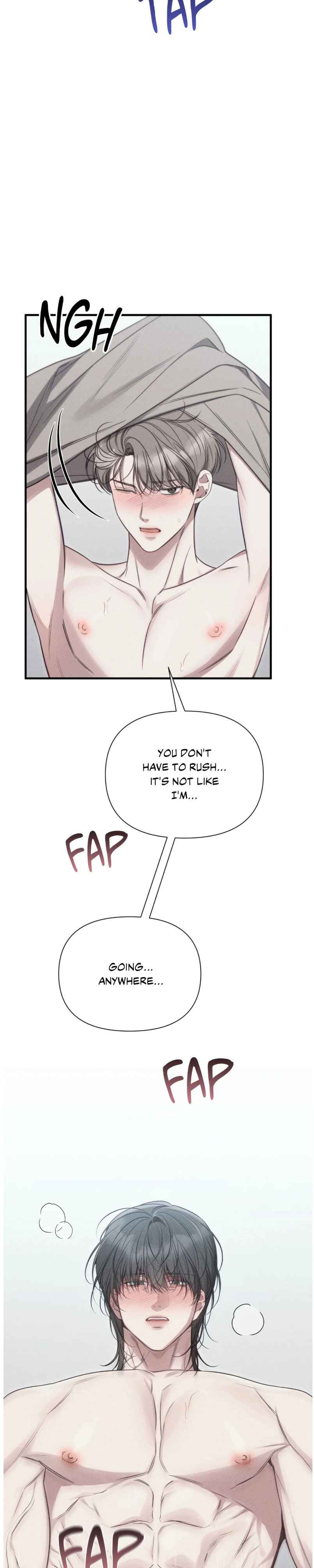 Boredom Alert Chapter 28 - Page 5 in English