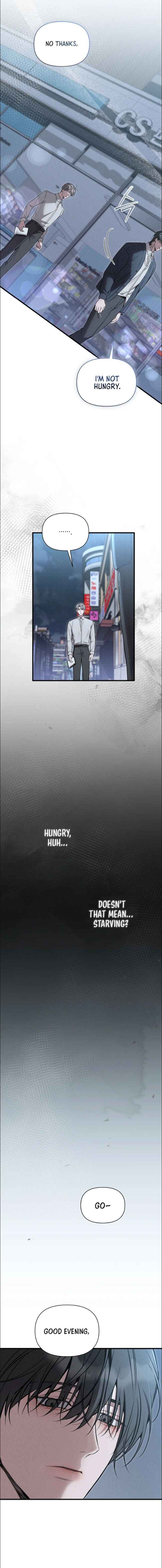 Boredom Alert Chapter 3 - Page 100 in English