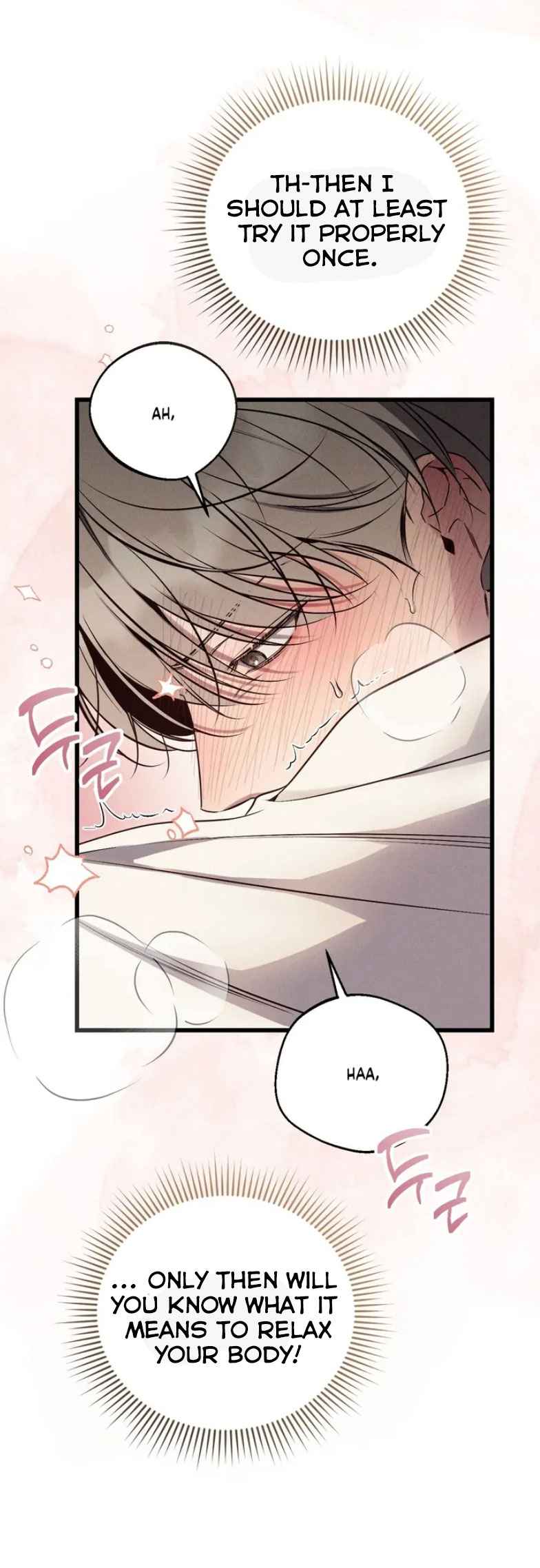 Boredom Alert Chapter 3 - Page 108 in English