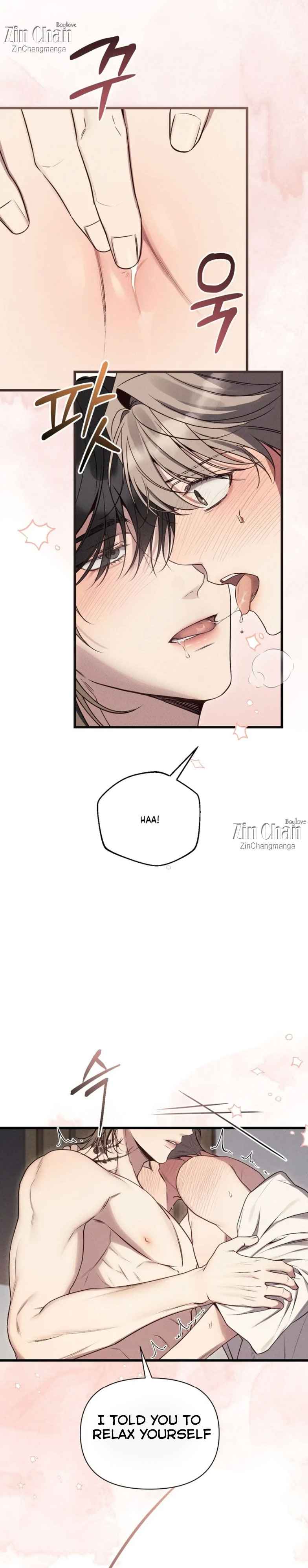 Boredom Alert Chapter 3 - Page 117 in English