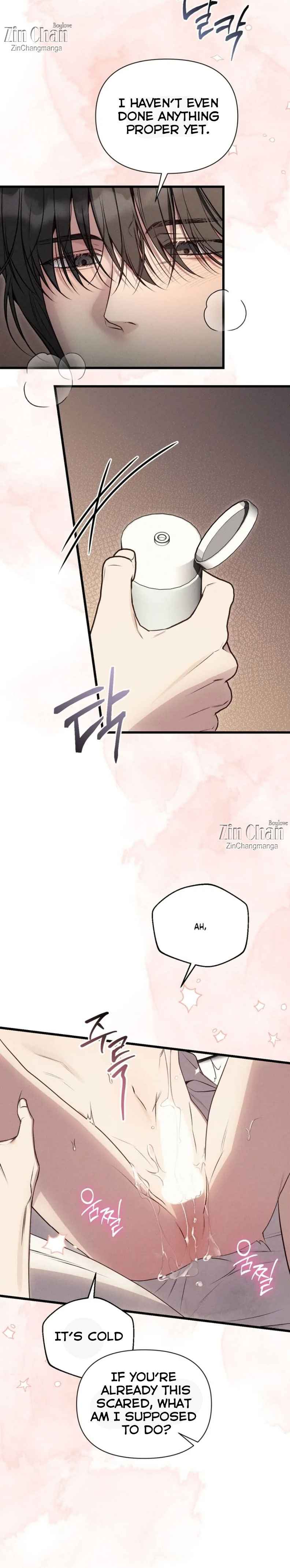 Boredom Alert Chapter 3 - Page 123 in English