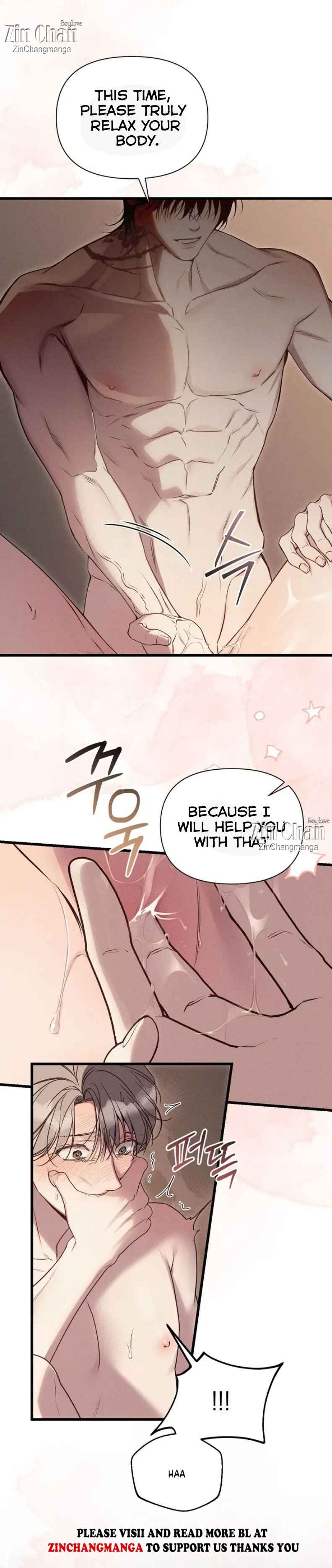 Boredom Alert Chapter 3 - Page 126 in English