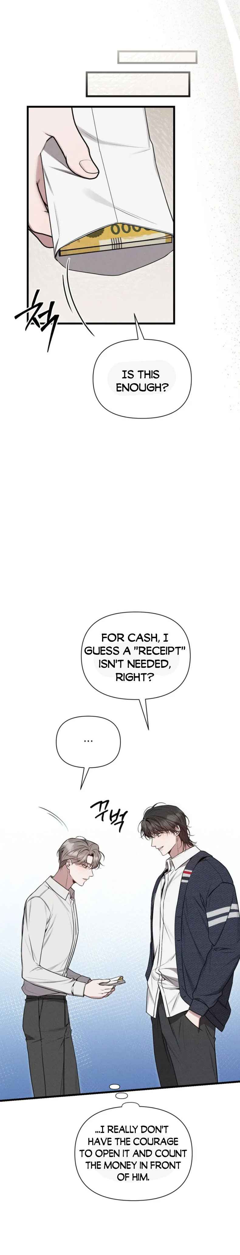 Boredom Alert Chapter 3 - Page 131 in English