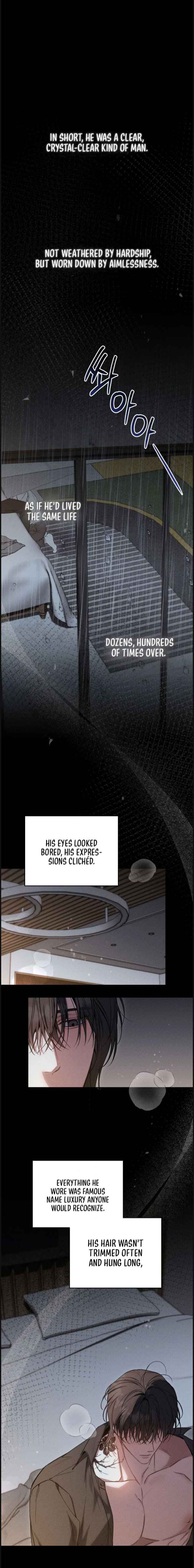 Boredom Alert Chapter 3 - Page 133 in English