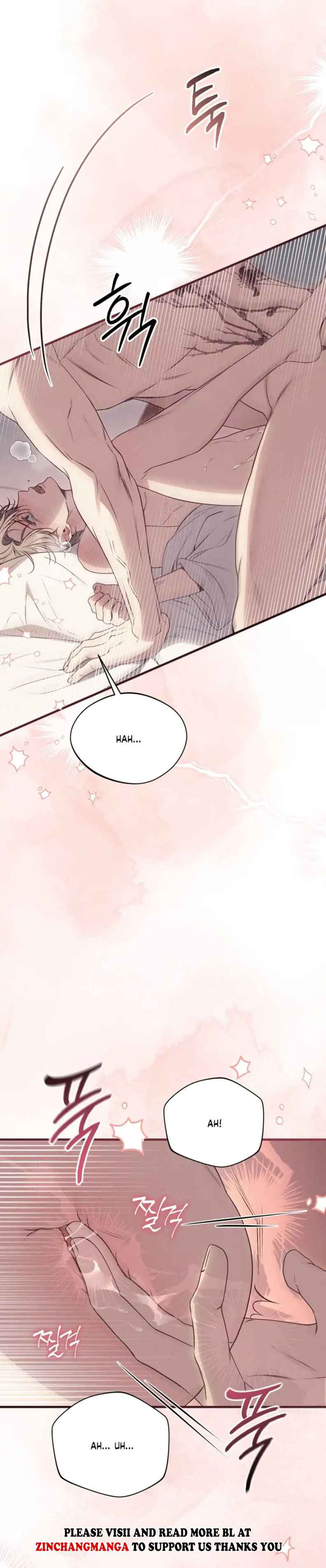 Boredom Alert Chapter 3 - Page 135 in English