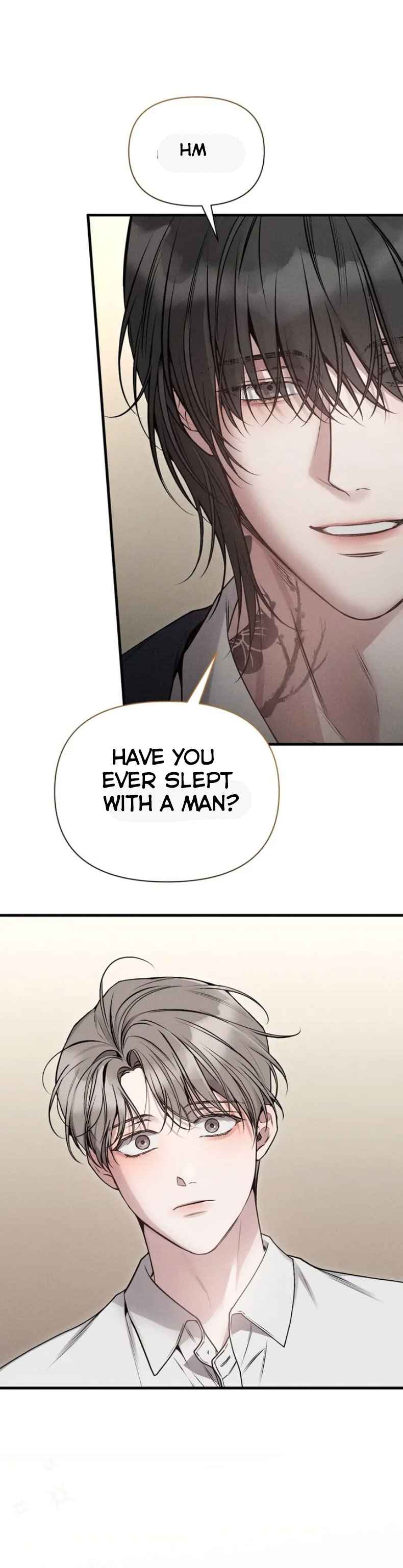 Boredom Alert Chapter 3 - Page 24 in English