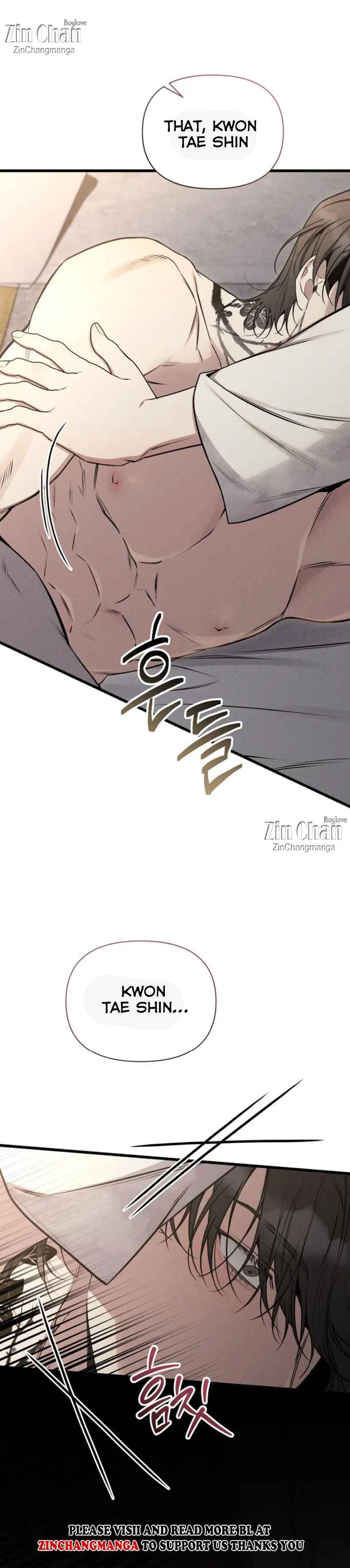 Boredom Alert Chapter 3 - Page 29 in English