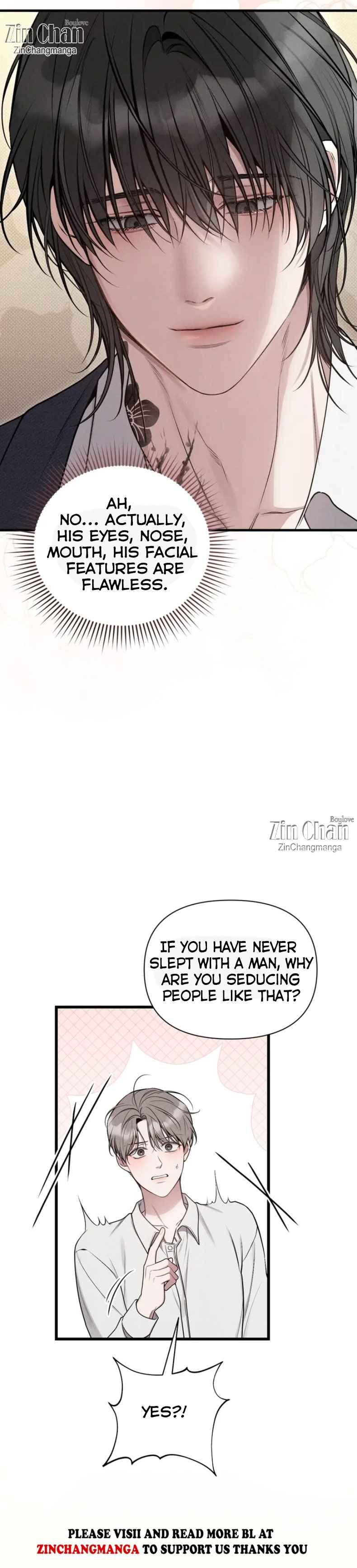 Boredom Alert Chapter 3 - Page 30 in English