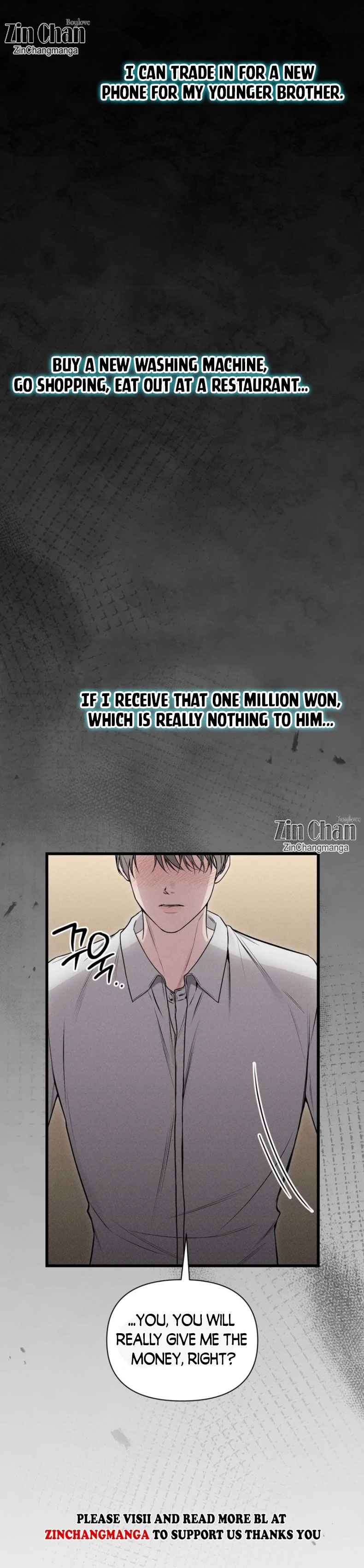 Boredom Alert Chapter 3 - Page 62 in English