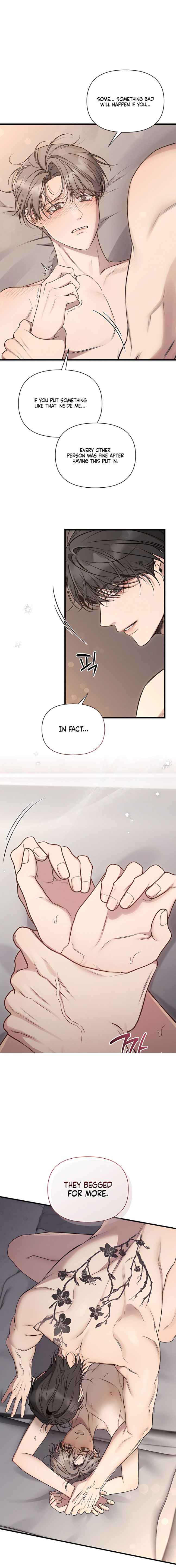 Boredom Alert Chapter 4 - Page 31 in English
