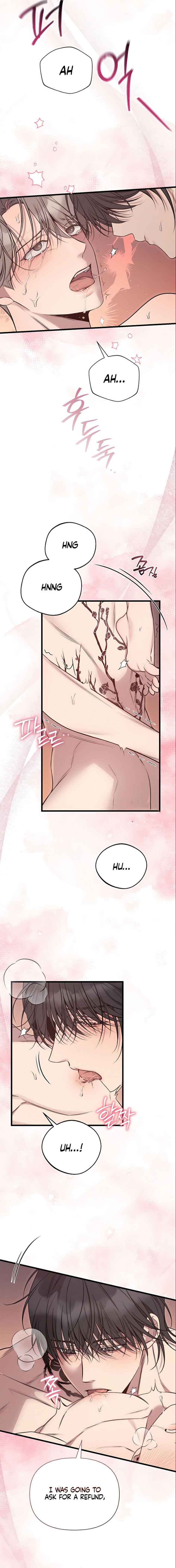Boredom Alert Chapter 4 - Page 46 in English