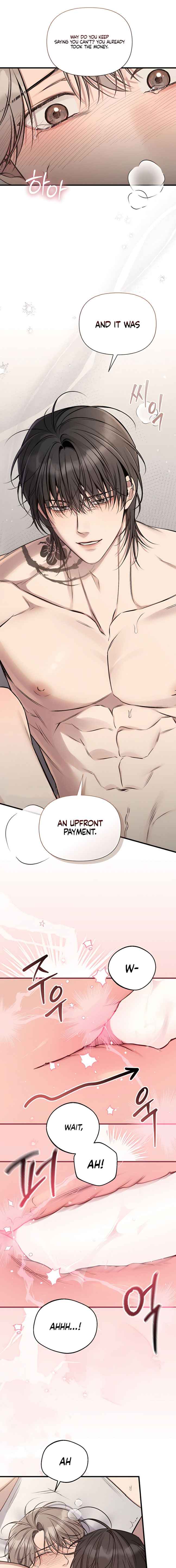 Boredom Alert Chapter 4 - Page 65 in English