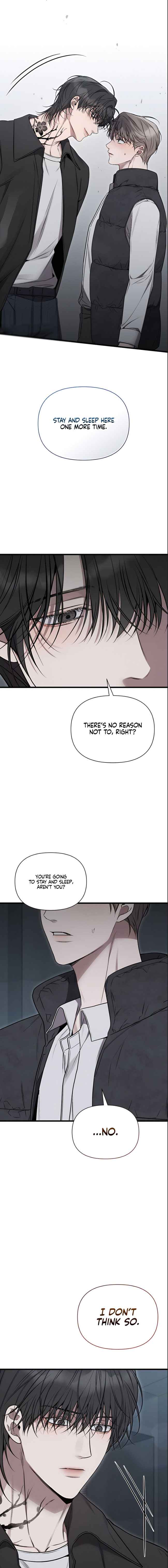 Boredom Alert Chapter 4 - Page 69 in English