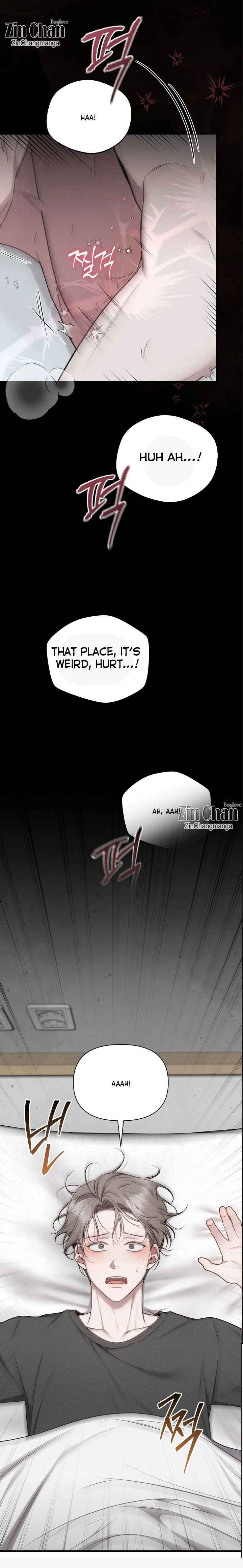 Boredom Alert Chapter 5 - Page 20 in English