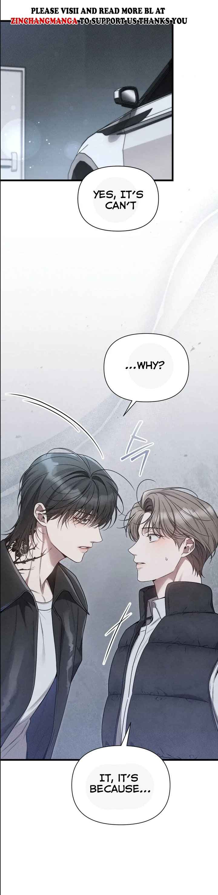 Boredom Alert Chapter 5 - Page 32 in English
