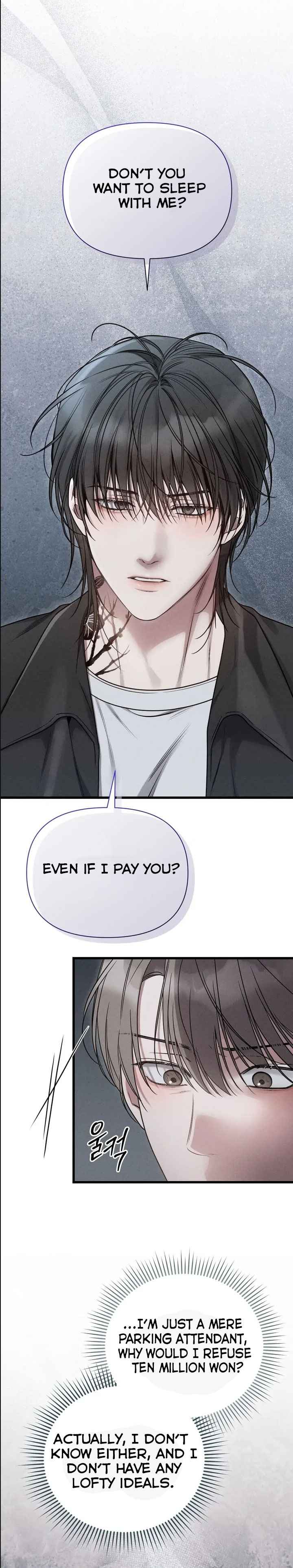 Boredom Alert Chapter 5 - Page 35 in English