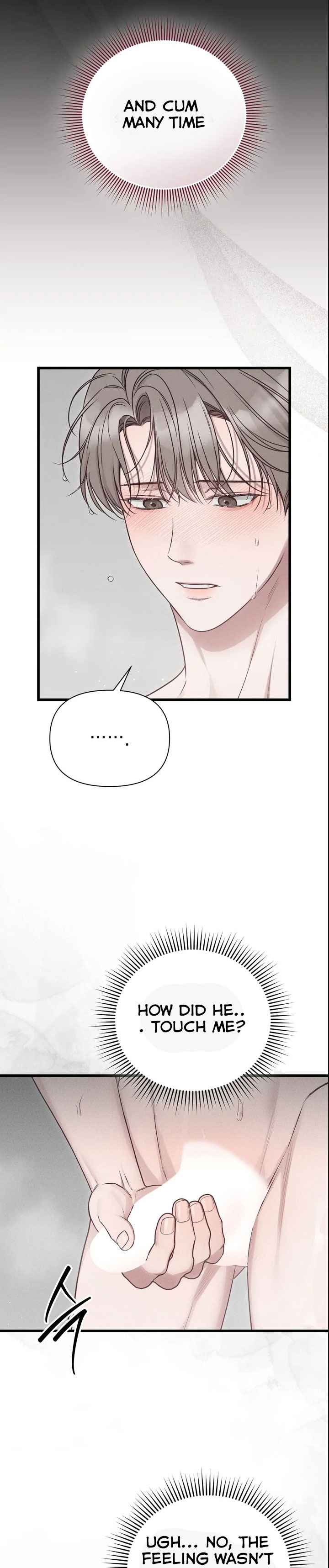 Boredom Alert Chapter 5 - Page 72 in English
