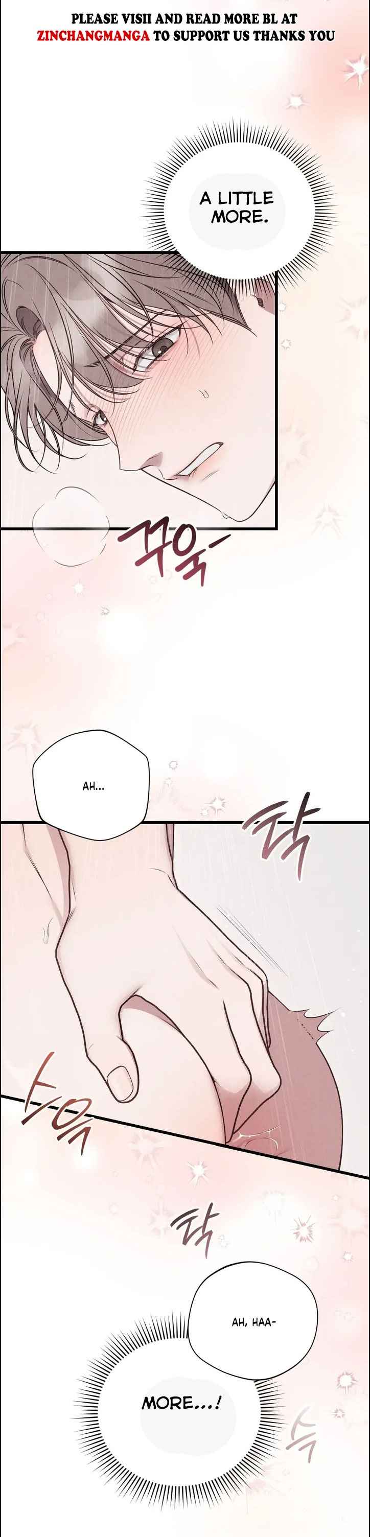 Boredom Alert Chapter 5 - Page 78 in English