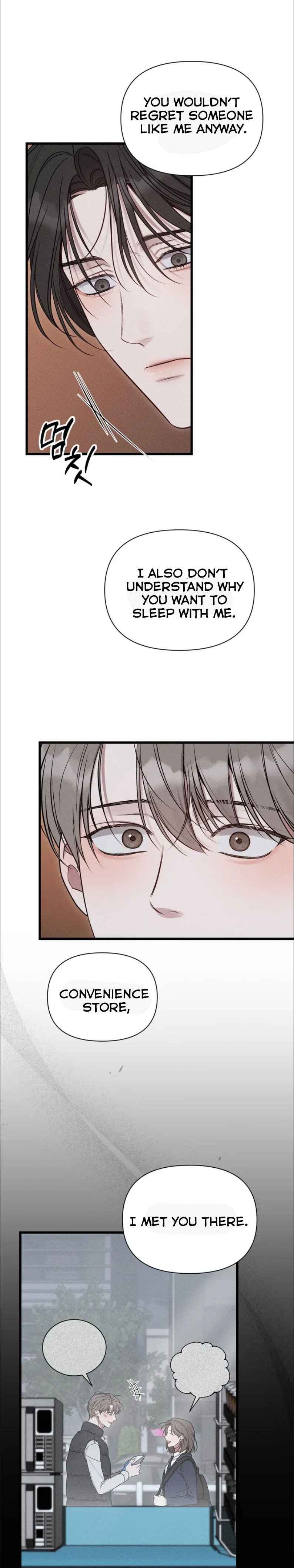 Boredom Alert Chapter 6 - Page 101 in English