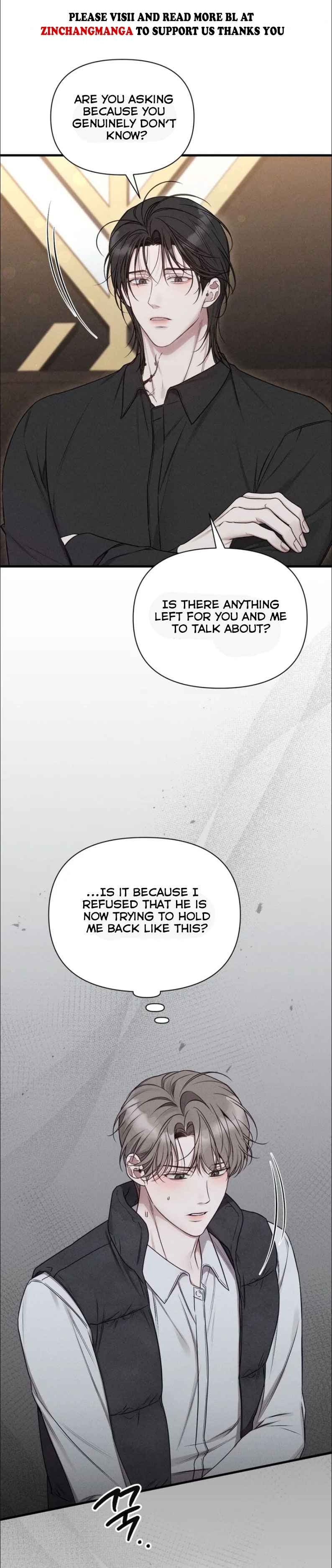 Boredom Alert Chapter 6 - Page 106 in English