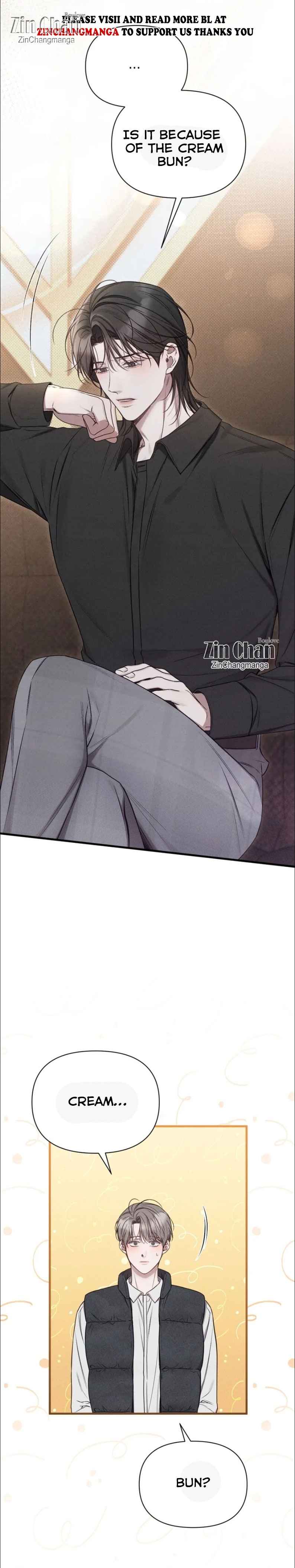 Boredom Alert Chapter 6 - Page 34 in English
