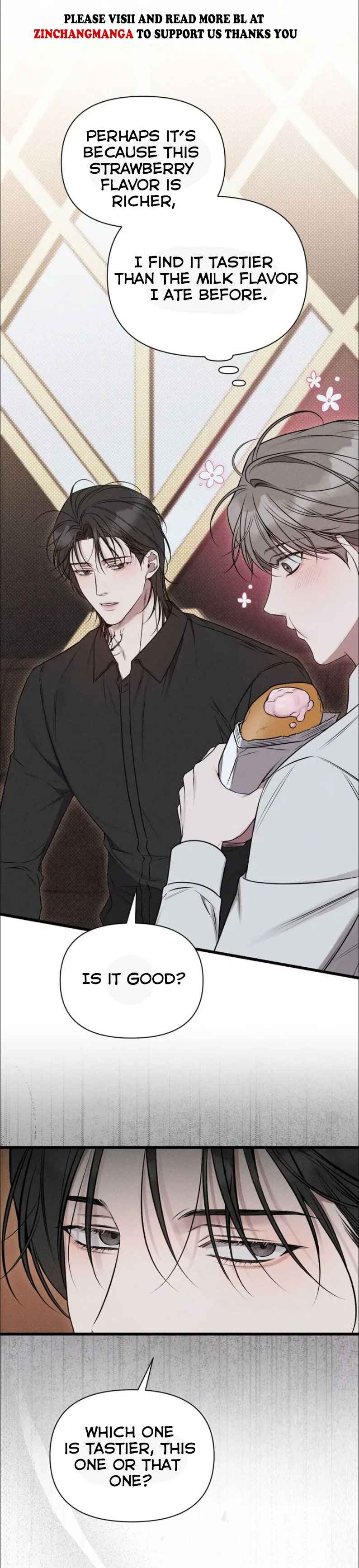 Boredom Alert Chapter 6 - Page 38 in English