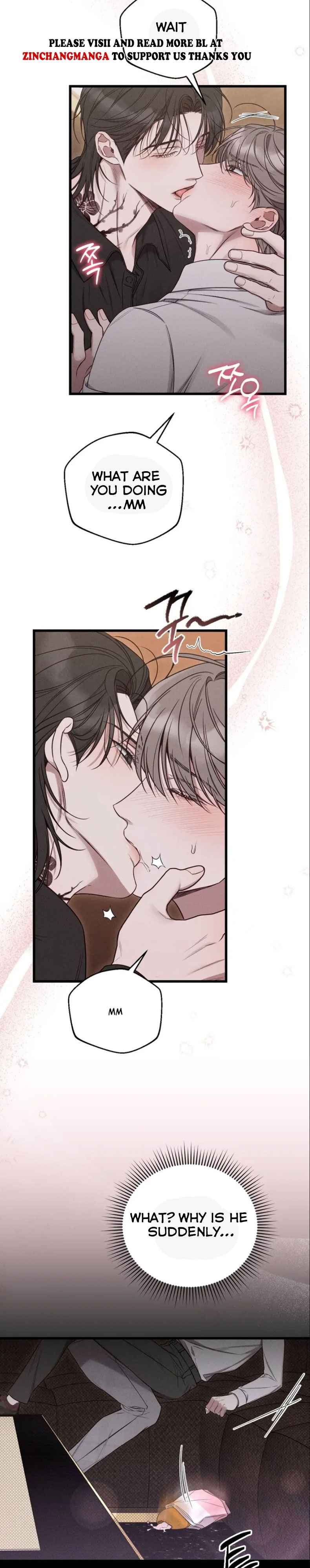 Boredom Alert Chapter 6 - Page 73 in English