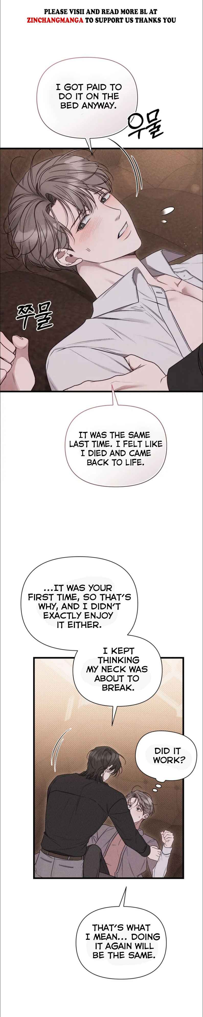 Boredom Alert Chapter 6 - Page 86 in English