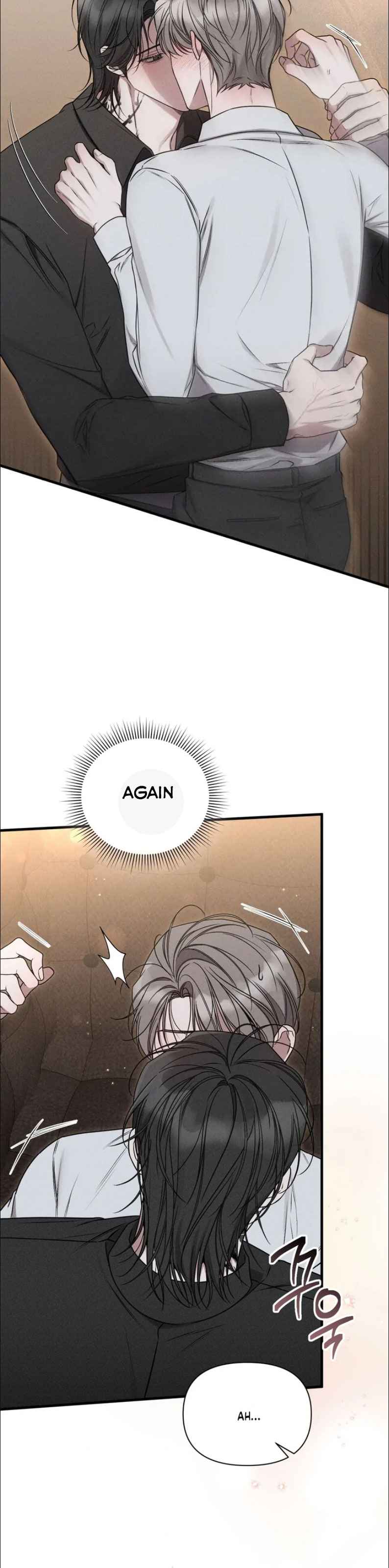 Boredom Alert Chapter 7.5 - Page 40 in English