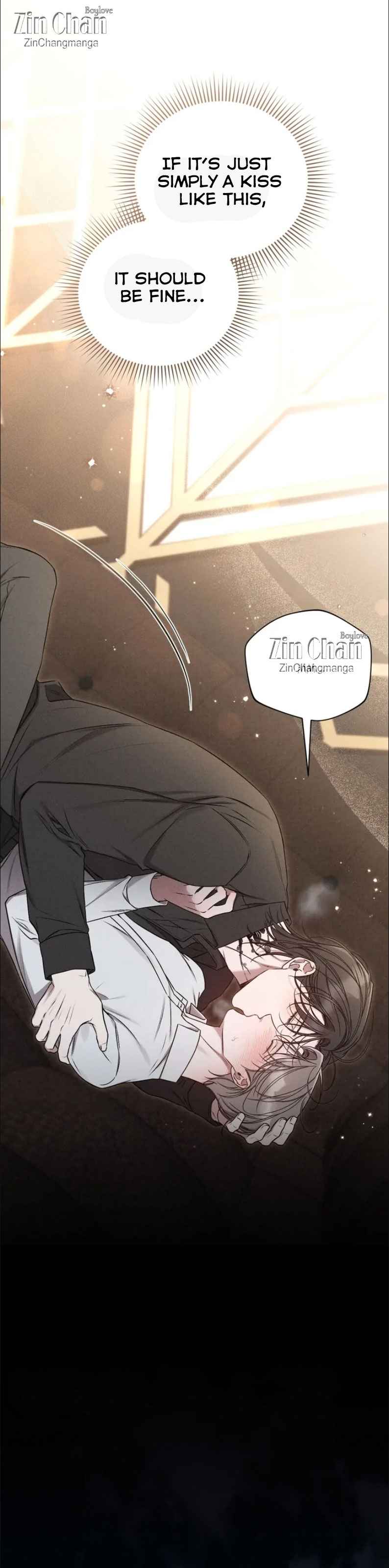 Boredom Alert Chapter 7 - Page 42 in English