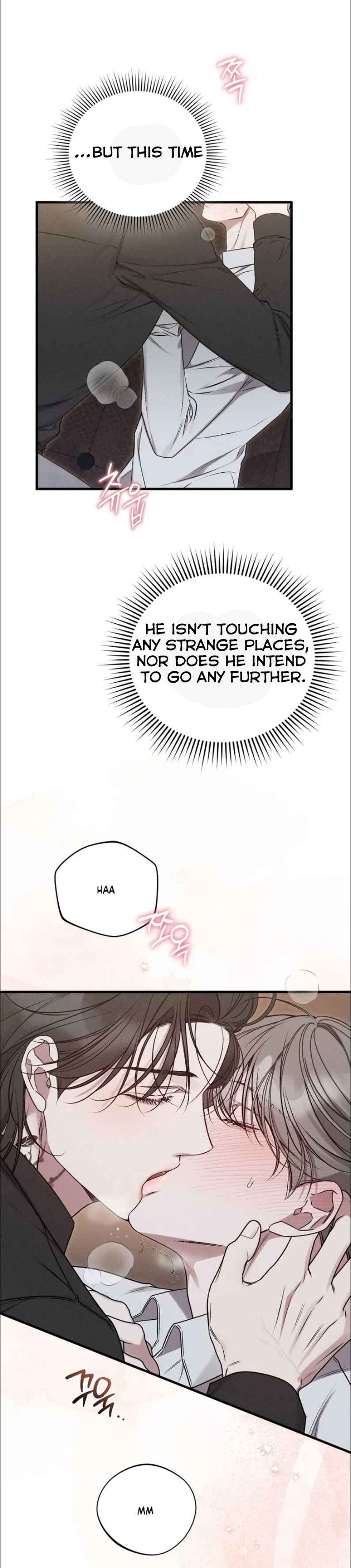 Boredom Alert Chapter 7 - Page 56 in English