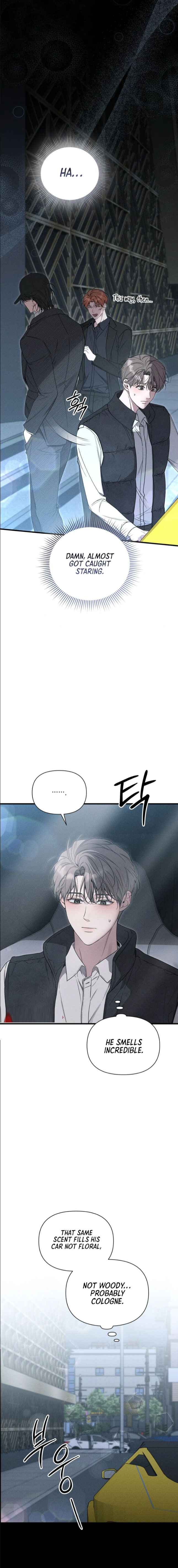 Boredom Alert Chapter 8 - Page 69 in English