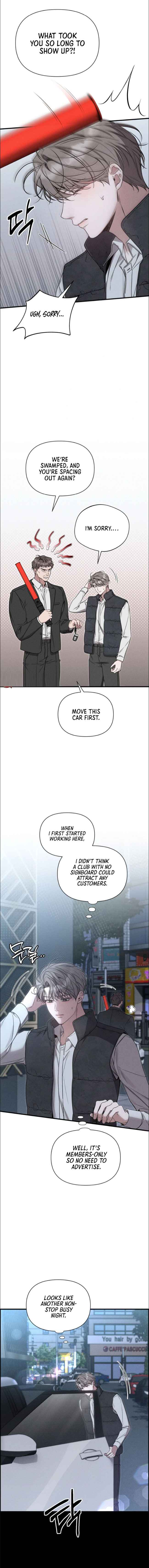 Boredom Alert Chapter 8 - Page 75 in English