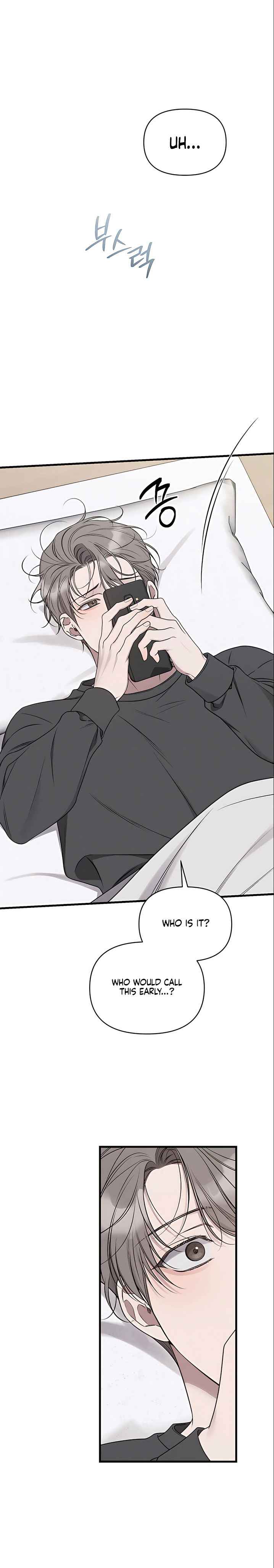 Boredom Alert Chapter 9 - Page 37 in English