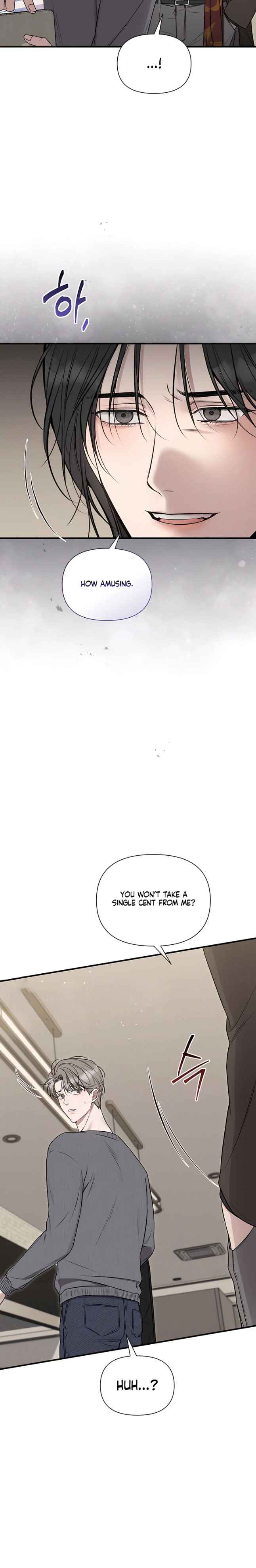 Boredom Alert Chapter 9 - Page 50 in English
